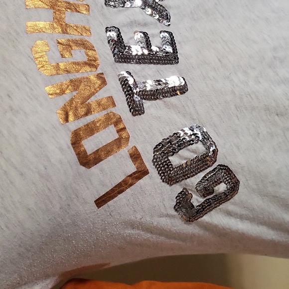 Victoria's Secret PINK Shirt - Picture 4 of 14